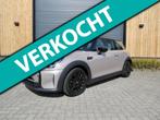 Mini 1.5 Cooper Classic automaat *Carplay *Cruise *Unieke kl, 136 pk, 4 stoelen, Leder en Stof, Origineel Nederlands