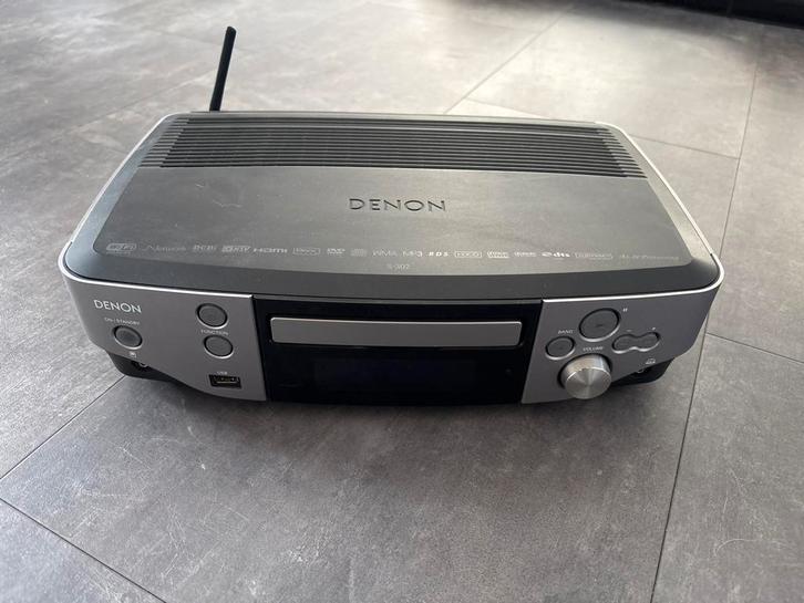 Denon S302 Home Cinema Set - Goed geluid!, Audio, Tv en Foto, Home Cinema-sets, Gebruikt, Dvd-speler, 2.1-systeem, 40 tot 70 watt