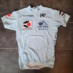 Wielertrui / wielershirt, Lars Boom, Tour de Bretagne 2007, Fietsen en Brommers, Fietsaccessoires | Fietskleding, Bovenkleding