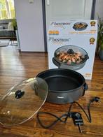 bestron party & snackpan  xl, Ophalen, Nieuw