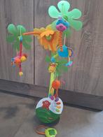 Box mobiel  Tiny Love, Kinderen en Baby's, Speelgoed | Vtech, Ophalen, Zo goed als nieuw