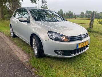 Volkswagen Golf 1.4 TSI. LEES TEXT !!! beschikbaar voor biedingen