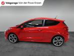 Ford Fiesta 1.0 EcoBoost ST-Line 125PK, Voorwielaandrijving, 12 maanden, Euro 6, Met garantie (alle)