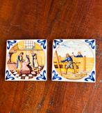 Harlinger tegels, Ophalen of Verzenden