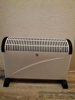 Elektrische conventorkachel, Huis en Inrichting, Overige soorten, Elektrisch, Ophalen of Verzenden, Zo goed als nieuw
