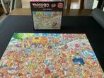 Wasgij legpuzzel 500 stukjes, Ophalen of Verzenden, 500 t/m 1500 stukjes, Zo goed als nieuw, Legpuzzel