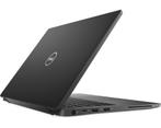 Dell Latitude 7400/Intel Core i7 1.90GHz/8GB/256GB SSD/Windo, 256 GB, Qwerty, 8 GB, Minder dan 2 Ghz
