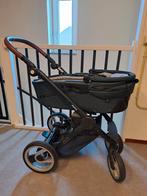 Kinderwagen, Ophalen, Gebruikt, Overige merken