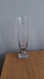 Warsteiner Bierglas - 0.3L, Ophalen of Verzenden, Zo goed als nieuw