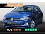 Volkswagen Polo 1.0 TSI Comfortline, Auto's, Volkswagen, Overige kleuren, Bedrijf, Handgeschakeld, Start-stop-systeem