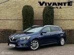 Renault Megane Estate 1.2 TCe Limited AUT*Cruise*Camera*Navi, 65 €/maand, Gebruikt, Euro 6, 4 cilinders