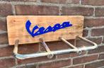 Vespa rekje, Ophalen of Verzenden, Zo goed als nieuw, Reclamebord