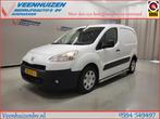 Peugeot Partner 1.6HDI Apk tot 23-1-2026! (bj 2013), Euro 5, Wit, Origineel Nederlands, Bedrijf