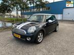 Mini Mini 1.6 Cooper Pepper Airco! 147.800 NAP! APK! LM velg, 47 €/maand, Origineel Nederlands, Te koop, Airconditioning