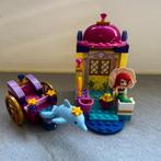 Lego Junior Disney Princess - 2 sets, Kinderen en Baby's, Speelgoed | Duplo en Lego, Ophalen of Verzenden, Zo goed als nieuw, Complete set