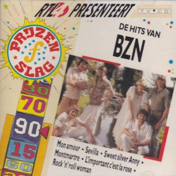 BZN – De Hits Van BZN 2 CD beschikbaar voor biedingen