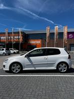 Volkswagen Golf 1.4 TSI 125KW AUT 2008 Wit, Auto's, Volkswagen, 65 €/maand, 4 cilinders, Overige bekleding, Stoelverwarming