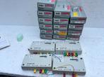 Marklin 19 stuks 6083 en 6087, B, Wisselstroom, Gebruikt, A