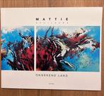 Mattie Schilders - Ongekend Land, Antiek en Kunst, Ophalen of Verzenden