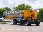 Giraffe 700.26-2WD4S (bj 2025), Zakelijke goederen, Machines en Bouw | Kranen en Graafmachines, Kraan