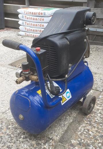 Metabo compressor classic 250 beschikbaar voor biedingen
