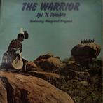 Ipi 'N Tombia* Ft Margaret Singana – The Warrior -AFRO ROCK, Ophalen, Gebruikt