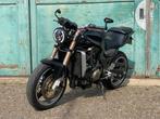 Kawasaki Ninja ZX12R Nakedbike Custom, Motoren, 4 cilinders, Particulier, Meer dan 35 kW, 1200 cc