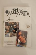 Wayv - On my youth, Ophalen of Verzenden