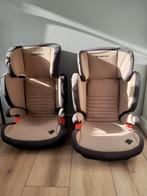 Kidsriver Autostoel, Autogordel, 15 t/m 36 kg, Zo goed als nieuw, Ophalen