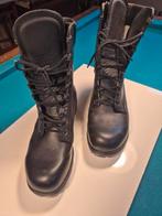 Kisten zwart Nieuw. Met 45, Ophalen, Nieuw, Zwart