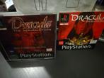 Dracula the Resurrection ps1, Avontuur en Actie, 1 speler, Ophalen of Verzenden, Zo goed als nieuw