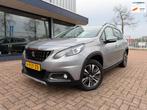 Peugeot 2008 1.2 PureTech Allure | Automaat | Pano | CarPlay, Auto's, Peugeot, 1199 cc, 49 €/maand, Bedrijf, 1125 kg