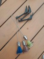 3 fox micro swinger, Watersport en Boten, Ophalen of Verzenden, Zo goed als nieuw, Overige typen