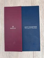 Rolex GMT-Master Boek speciale uitgave, Ophalen, Zo goed als nieuw