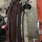 Vw Caddy 1.9 SDI 2007 Motorkap, Ophalen, Gebruikt, Motorkap