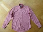 Mc GREGOR Blouse Overhemd lange mouw mooie details Maat 39, Overige kleuren, McGregor, Zo goed als nieuw, Halswijdte 39/40 (M)