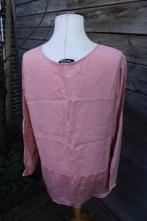 Tuniek oud roze betty Barclay mt XL Vaste prijs OPRUIMING, Maat 46/48 (XL) of groter, Betty Barclay, Ophalen of Verzenden, Roze