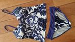 Cyell tankini 42b, Paars, Ophalen of Verzenden, Zo goed als nieuw, Cyell
