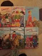 Floortje boeken, Ophalen, Gelezen