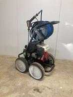 Hogedrukreiniger Kranzle B200 T benzine, Benzine, Gebruikt, Weijman, Ochten