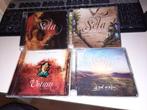8x CD SELA, Cd's en Dvd's, Ophalen, Zo goed als nieuw, Gospel