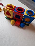 Lego Primo 2099 - Vormenstoof, Ophalen of Verzenden, Gebruikt, Overige typen