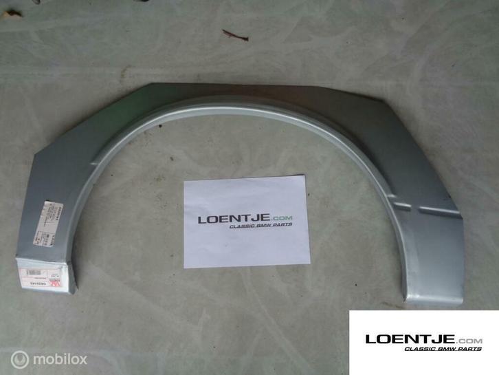 Wielkastrand wielrand rechts of links BMW e24 csi cs 635 etc, Auto-onderdelen, Carrosserie en Plaatwerk, BMW, Gebruikt, Ophalen of Verzenden