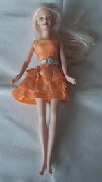 Vintage Barbie van Mattel Indonesia 1999, Verzamelen, Poppen, Ophalen of Verzenden, Zo goed als nieuw, Pop