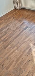 Eiken houten vloer, Doe-het-zelf en Verbouw, Vloerdelen en Plavuizen, Ophalen