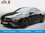 Mercedes-Benz CLA-klasse 250 e Business Solution AMG Limited, CLA, Gebruikt, Euro 6, 4 cilinders