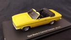 OPEL MANTA A KARMANN Cabrio - Avenue 43 - NIEUW, Hobby en Vrije tijd, Modelauto's | 1:43, Nieuw, Overige merken, Ophalen of Verzenden