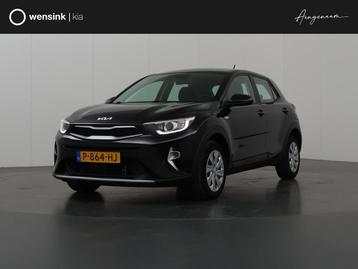 Kia Stonic 1.0 T-GDi MHEV ComfortLine | Apple Carplay/Androi beschikbaar voor biedingen
