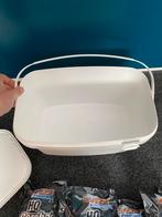 AANBIEDING 6 zakken Evezet boillies + gratis voerbucket, Watersport en Boten, Hengelsport | Karpervissen, D, Overige typen, Nieuw