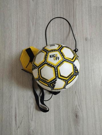 Kick Off Trainer Voetbal beschikbaar voor biedingen